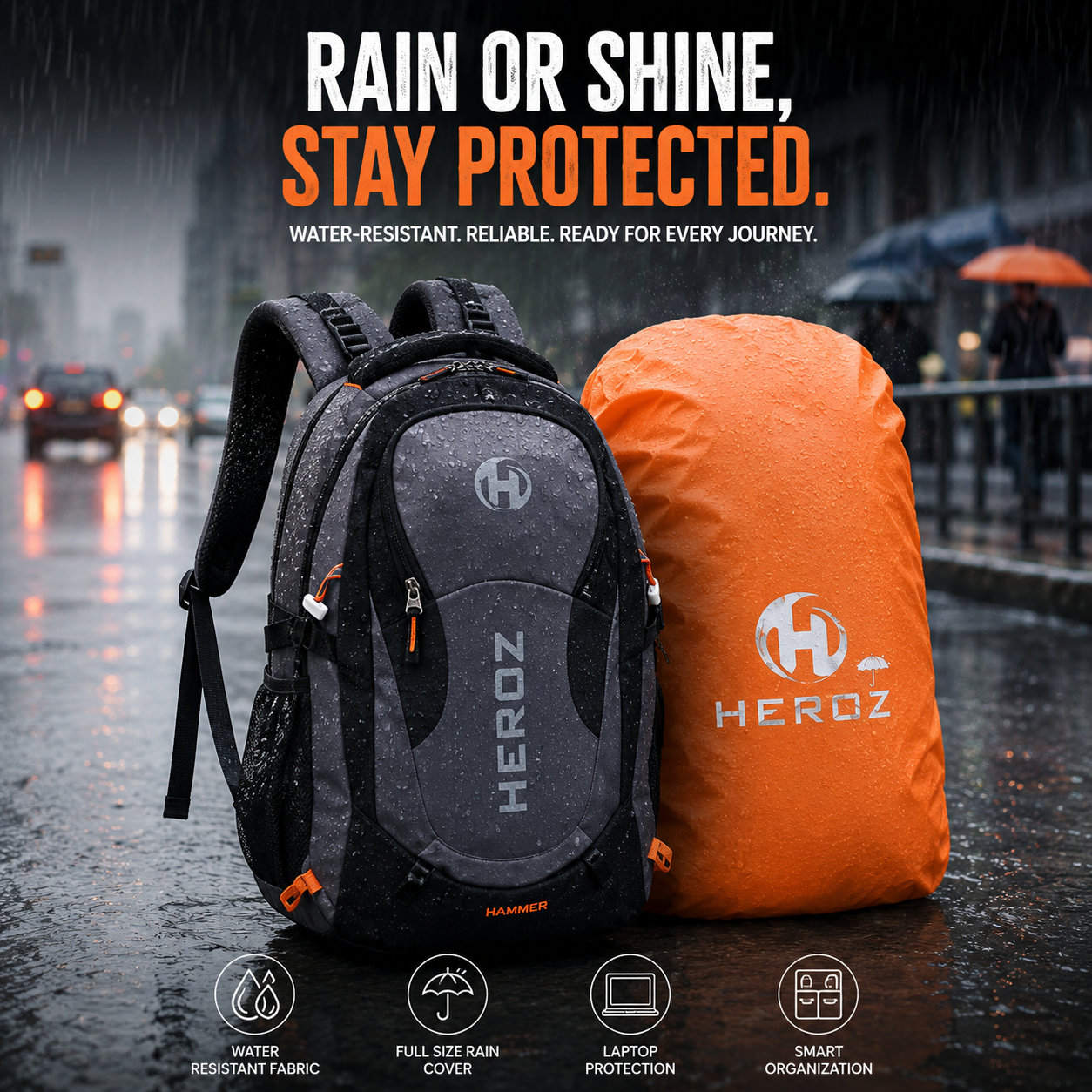 best laptop backpack with rain cover MATEIN 17.3 Inch Gaming for Men Organizer Pouch charge system Backpack has a built Waterproof Laptop Backpacks | REI