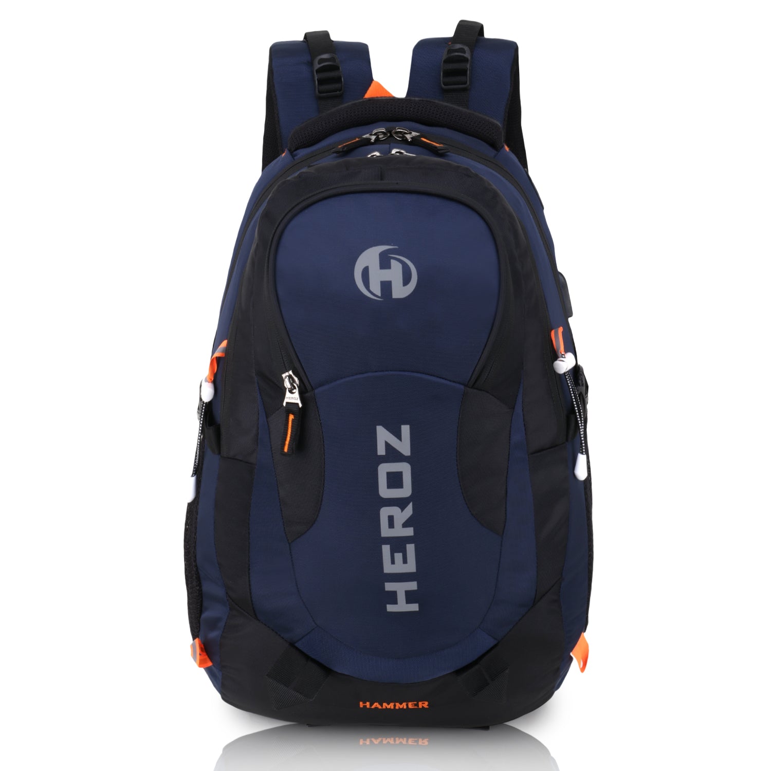 HEROZ-Hammer-Unisex-Nylon-35-L