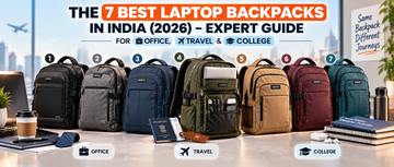 best laptop backpack