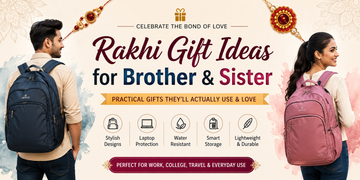 Best Rakhi Gift Ideas for brother and sister