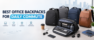 best laptop backpack