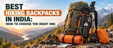 hikking backpacks