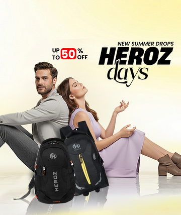 Top 5 Waterproof Laptop Backpacks in India (2026 Guide) – Which One Should You Choose?