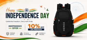 Best Backpack Under ₹1000 in India (2026): Top Budget Picks Compared