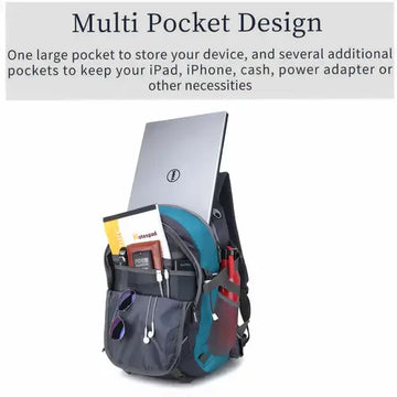 Best Anti-theft Laptop Backpack