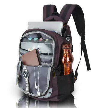Anti-Theft Backpacks: Features, Benefits & Buying Guide (2026 Guide)