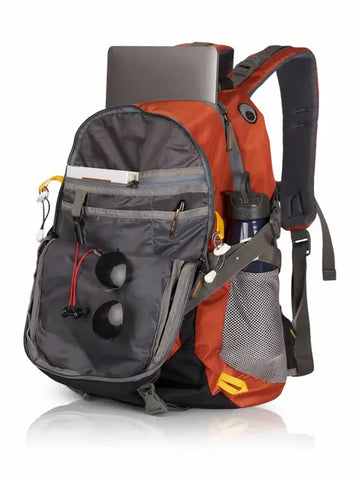 Best Anti-theft Laptop Backpack