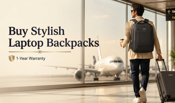 buy stylish laptop backpacks 
