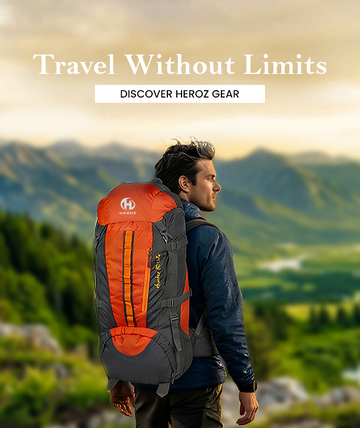 Laptop Backpack
