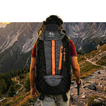trekking bags