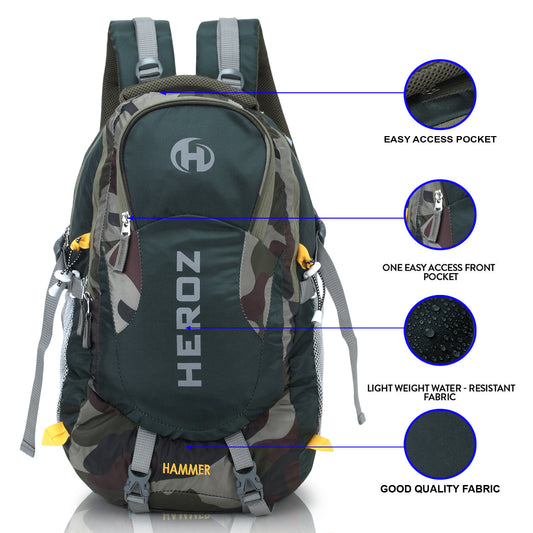 057 M. Green + Jungle