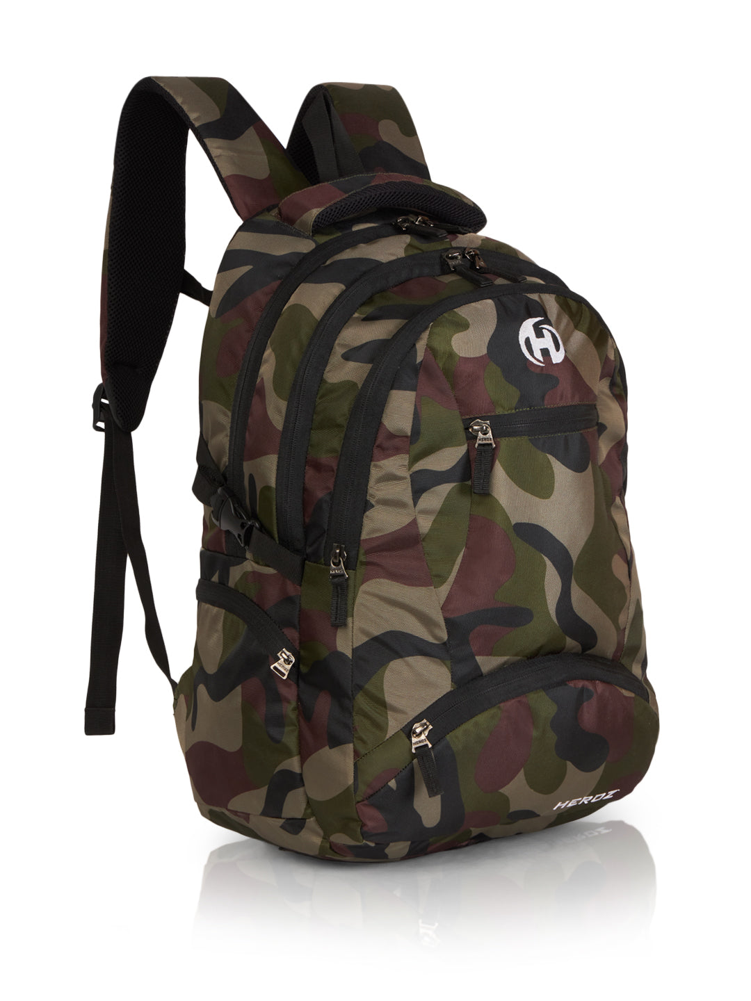 Camouflage