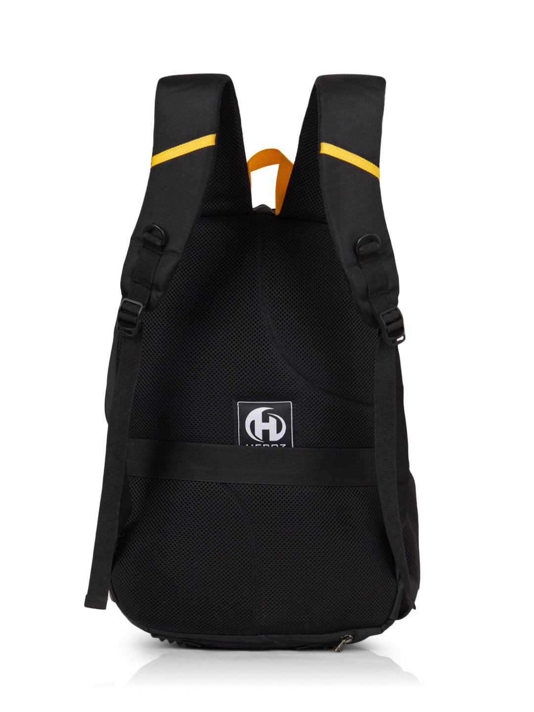 HEROZ Premium Sports & Travel Duffel Bag for Gym, Travel & Weekend Trips | Durable Fabric, Spacious Compartments & Comfortable Shoulder Strap (Multiple Colours) - HEROZ