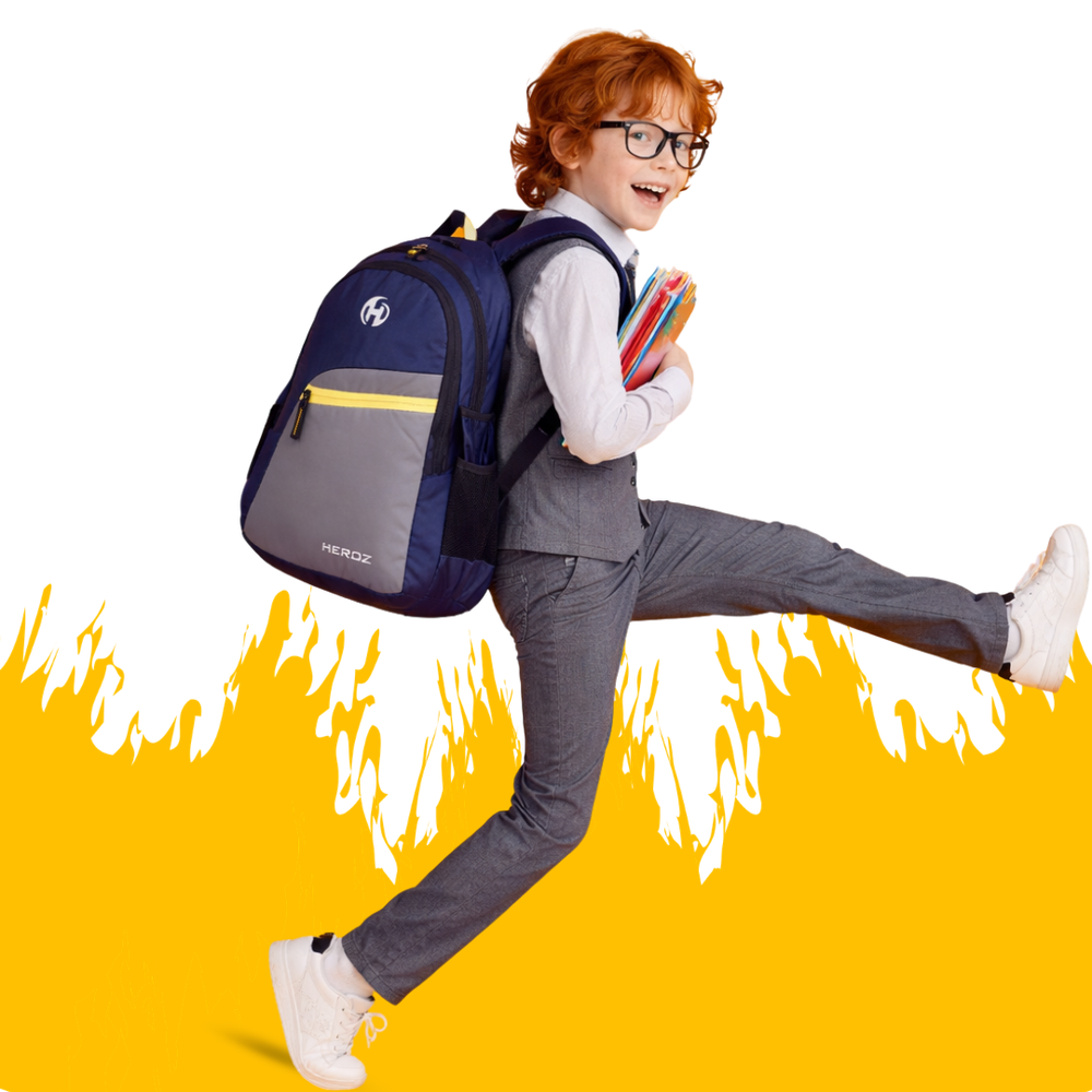 School bags