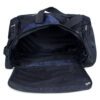 Heroz Heron Cabin Size Unisex Sports Polyster Travel Duffel 55 cms All (Grey @ Navy Blue)…