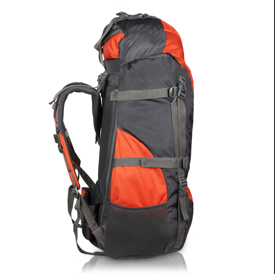 How heavy is too heavy for a hiking backpack? The 20% myth | Advnture