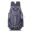 HEROZ Harrow 45 Ltrs Travel Laptop Backpack Slim Durable College School Computer Bookbag tracking for Women, Men, Girls, Boys Outdoor Camping & Fits Up to 17.3-inch laptop (Notebook) (Navy Blue))