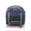 HEROZ Harrow 45 Ltrs Travel Laptop Backpack Slim Durable College School Computer Bookbag tracking for Women, Men, Girls, Boys Outdoor Camping & Fits Up to 17.3-inch laptop (Notebook) (Navy Blue))